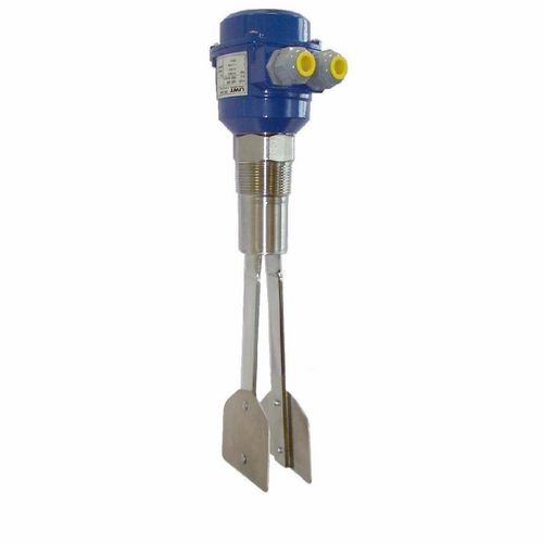 振動式レベルスイッチ - Vibrasil®70 - UWT GmbH - 電気機械式 / ケイ酸用 / バルク材用