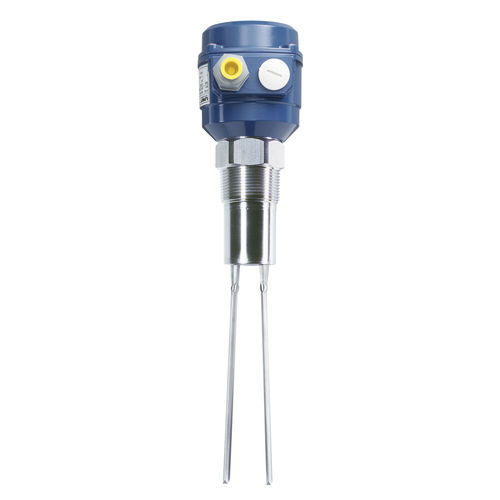 圧電レベルセンサ - Vibrasil®90  - UWT GmbH - バラ物用 / 4-20 mA / 充填監視用