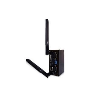 ワイヤレスイーサネットブリッジ - SW5502 - BRAINCHILD ELECTRONIC CO., LTD - 産業用