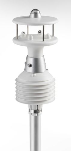 超音波風速計 - HD 52.3D series - Delta OHM - 湿度計 / 静的