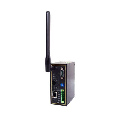シリアル周辺機器のサーバー - SW5501C Series - Atop Technologies - イーサネット / 産業用 / ワイヤレス