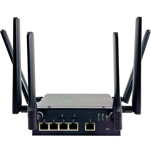 細胞通信ルーター - CWR5805 series - Atop Technologies - ワイヤレス / WAN / ネットワーク