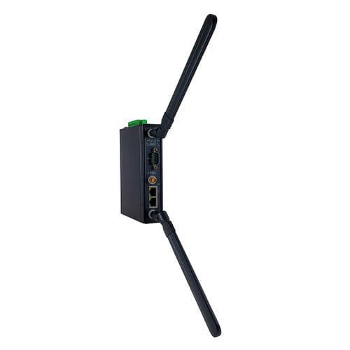 産業用ゲートウェイ - SE5201B series - Atop Technologies - IoT / WAN / LAN