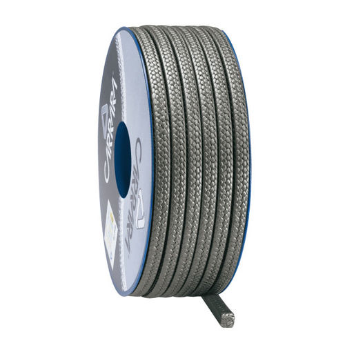 黒鉛ブレードパッキン - GB70 - Carrara Global Sealing Solution - PTFE / ポンプ用