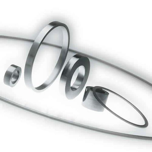 膨張黒鉛製パッキン気密リング - Valvograph - Carrara Global Sealing Solution