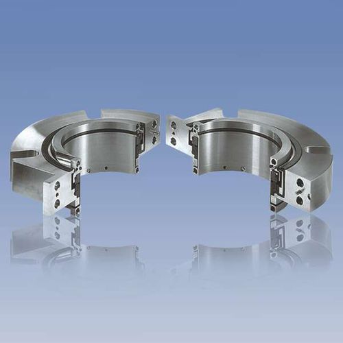 スプリットメカニカルシール - 890  - Carrara Global Sealing Solution - カートリッジ式 / マルチ スプリング / ポンプ用