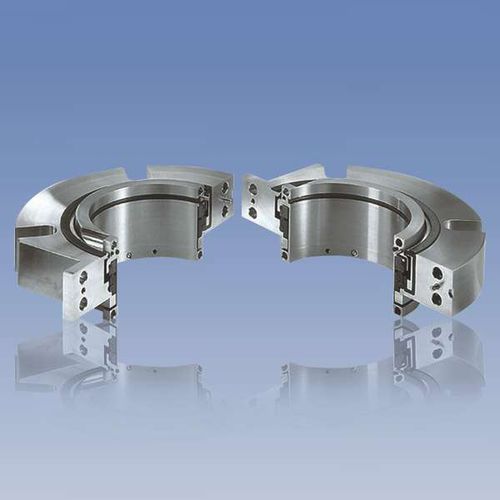 スプリットメカニカルシール - 897 A  - Carrara Global Sealing Solution - カートリッジ式 / マルチ スプリング / ポンプ用