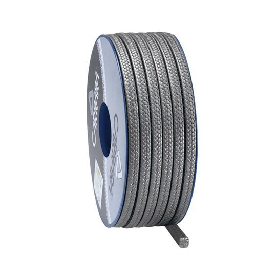 黒鉛ブレードパッキン - GF4770 - Carrara Global Sealing Solution - PTFE / 高耐久性 / ポンプ用