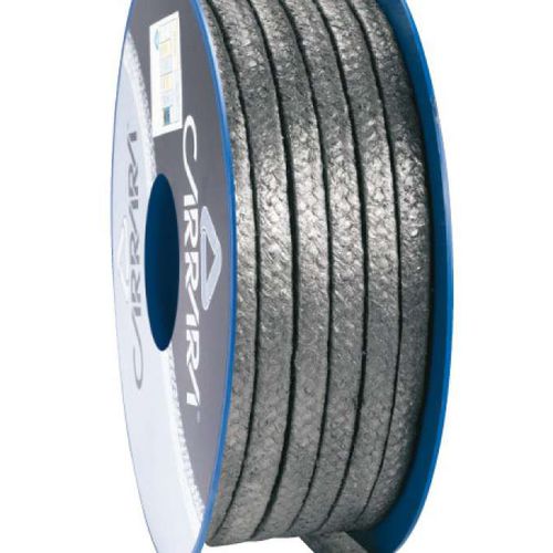 黒鉛ブレードパッキン - GR81SGR - Carrara Global Sealing Solution - インコネルワイヤー / 高耐久性 / ポンプ用