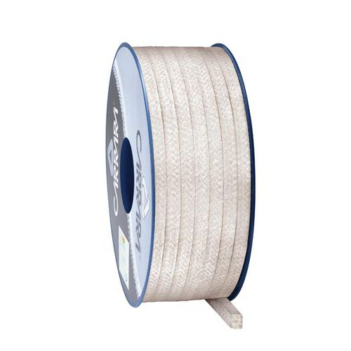 PTFEブレードパッキン - R4804 - Carrara Global Sealing Solution - アラミド / ラミー糸 / ポンプ用