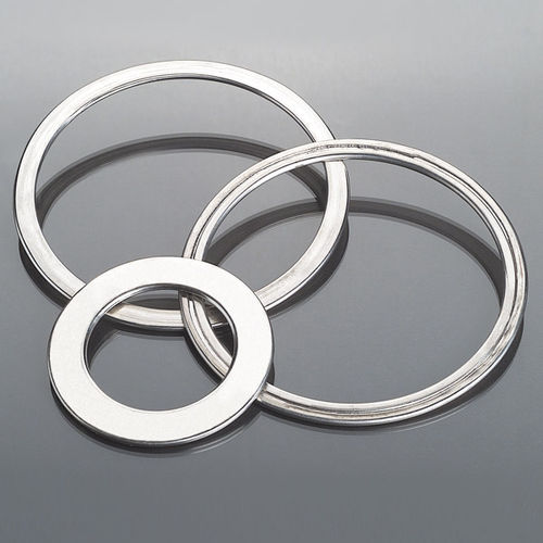 スパイラルシール材 - MJ / MJS / GG - Carrara Global Sealing Solution - 溝付 / フランジ / 形材