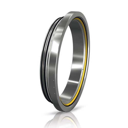 ボールバルブシート - V-RING - Carrara Global Sealing Solution
