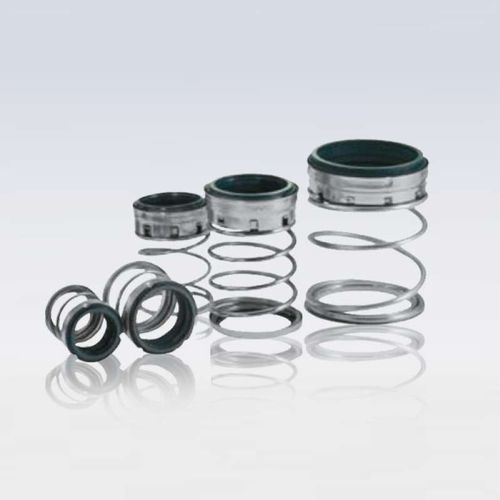 スプリングメカニカルシール - 51  - Carrara Global Sealing Solution - ポンプ用 / ステンレス製 / 双方向