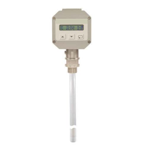 静電容量式レベルセンサ - LINEAR-LCV - VAL.CO srl - 液体用 / アナログ / 4-20 mA