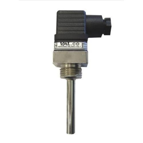 Pt100温度プロ－ブ - THERMO – VST - VAL.CO srl - Pt1000 / NTC / PTC