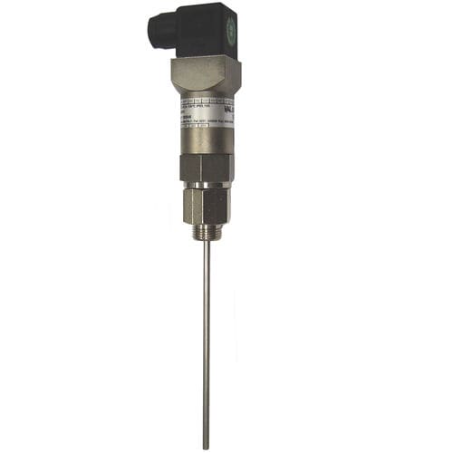 Pt100温度伝送器 - THERMO – ETS - VAL.CO srl - 4-20 mA / コンパクト / IP65