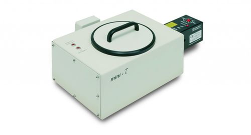 蛍光分光器 - mini-τ - Edinburgh Instruments - プロセス / コンパクト / 蛍光寿命