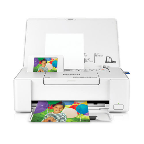 Epson online PictureMate