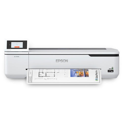インクジェット印刷機 - SureColor T2170 - EPSON/エプソン - 卓上 / カラー / ワイヤレス