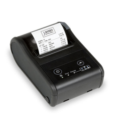 直接感熱レシート印刷機 - Mobilink P60II - EPSON/エプソン - 卓上