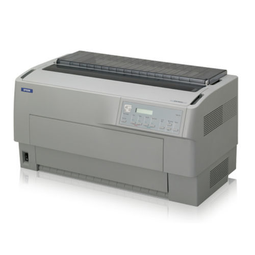 打撃印刷機 - DFX-9000 - EPSON/エプソン - 卓上 / USBインターフェース