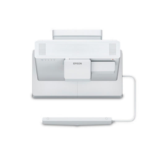 LCDビデオ プロジェクター - BrightLink 1485Fi - EPSON/エプソン - デジタル / 動的