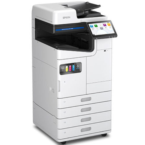 インクジェット印刷機 - WorkForce Enterprise AM-C5000 - EPSON/エプソン - 床置き / カラー / 高解像度