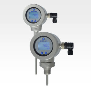 Pt100温度伝送器 - STD-T - Sitron - HART / デジタル / 4-20 mA