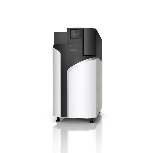 質量分析計 - LCMS-9030 - Shimadzu France - Q-TOF / 飛行時間型 四重極 / 研究室用