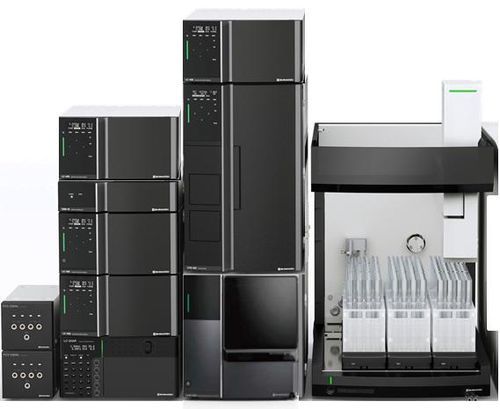 SFCクロマトグラフ - UFPLC - Shimadzu France - イオン / HPLC / 分取液体