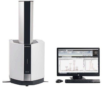 MALDI-TOF分光器 - MALDI-8030 - Shimadzu France - 飛行時間型質量分析計（TOF-MS)） / MALDI / 実験用