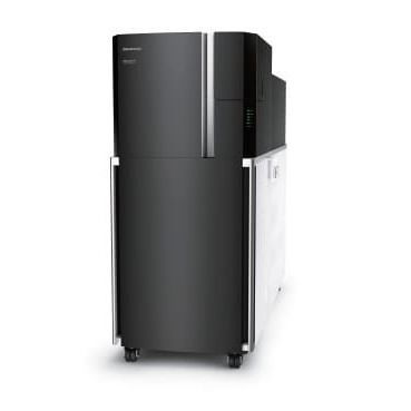 光学顕微鏡 - iMScope™ QT - Shimadzu France - 分析用 / 研究用 / 診療所用