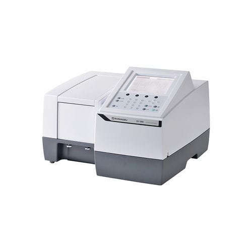 UV-Vis分光測色計 - UV-1280 - Shimadzu France - USB / ルーティン用途用 / 分析用
