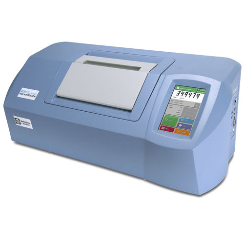 デジタル偏光計 - ADP660 - Bellingham + Stanley, A Xylem Brand - マルチ波長
