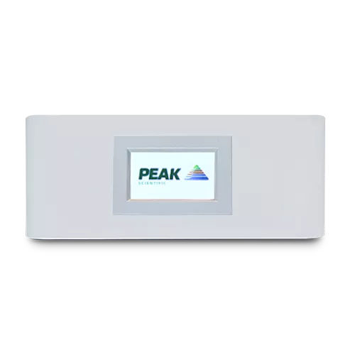 超純粋窒素発生器 - 3304886 - PEAK Scientific - プロセス / LC/MS用 / コンパクト