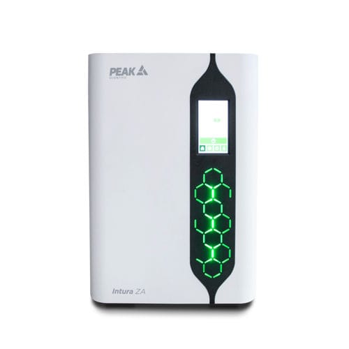 ゼロ空気発生器 - Intura Zero Air 15000 GC - PEAK Scientific - ドライ / 研究所用 / コンパクト