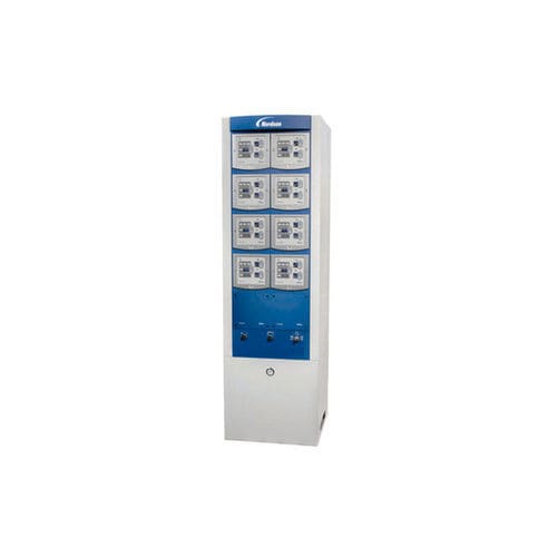 デジタル制御装置 - Encore® - Nordson Industrial Coating Systems - 空圧 / 自動