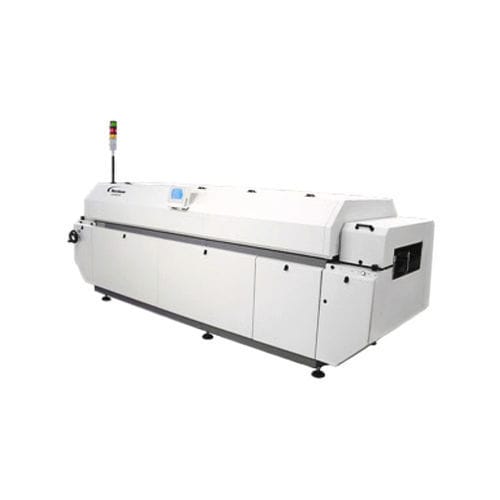 熱炉 - TC series - Nordson Industrial Coating Systems - チャンバー / 乾燥 / 硬化