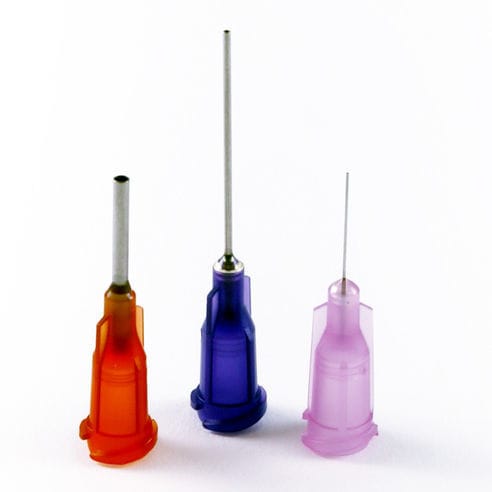 ステンレス製ディスペンシングニードル - Optimum® - Nordson Industrial Coating Systems - ポリプロピレン製