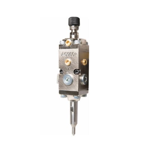 接着剤応用ヘッド - AG-900+S - Nordson Adhesive Dispensing