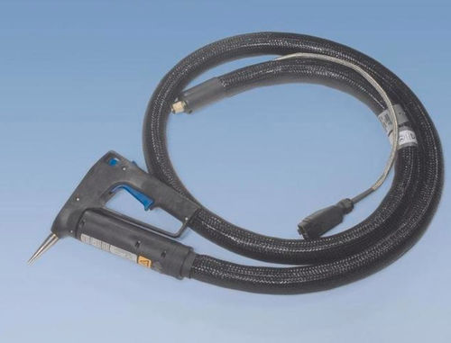 熱溶融性接着材用加熱ホース - DuraBraid™ - Nordson Adhesive Dispensing - 堅牢 / 波形 / 耐薬品性