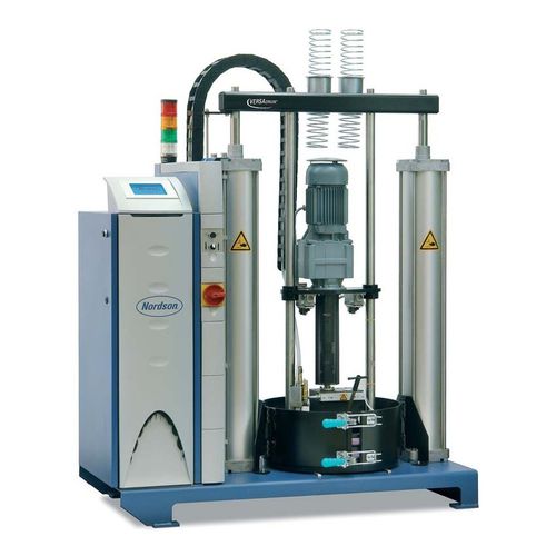 熱溶融性接着剤融合装置 - VersaDrum™ - Nordson Adhesive Dispensing