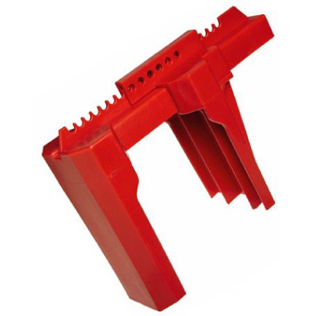 バルブロック装置 - BS17R - Reece Safety Products
