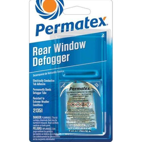 メタクリル酸メチル接着剤 - 21351 - PERMATEX/パーマテックス - ガラス用 / 1液タイプ / 産業用