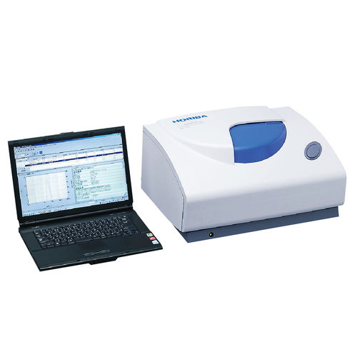 分子量ナノサイズ粒子分析器 - SZ-100 - HORIBA Scientific - ゼータポテンシャル
