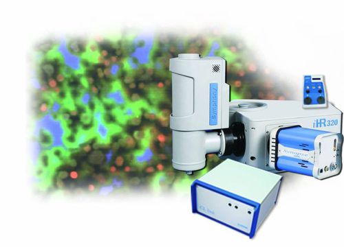 カソードルミネッセンス分光システム - Flex-CLUE - HORIBA Scientific