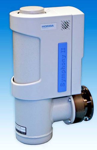 顕微鏡カメラ - Symphony II CCD - HORIBA Scientific - 分光学用 / 火花放出式 / 検出用