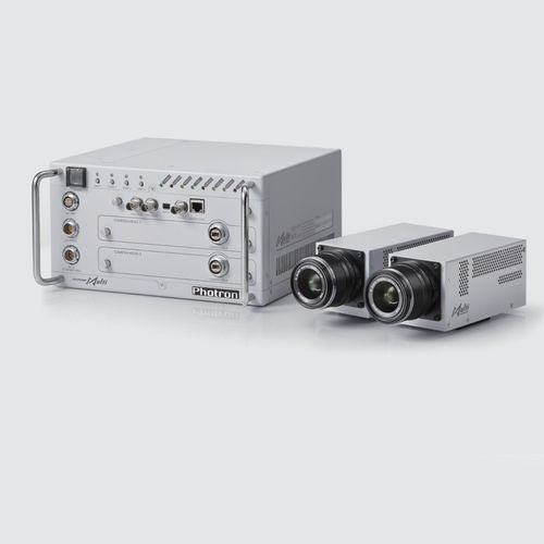 高速カメラ - FASTCAM Multi - Photron - デジタル / 化学用途 / 化学ビジョン用