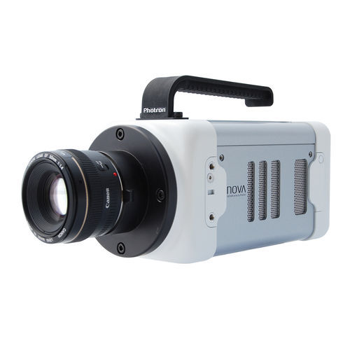 デジタルカメラ - FASTCAM NOVA R2 - Photron - 化学用途 / 化学ビジョン用 / カラー