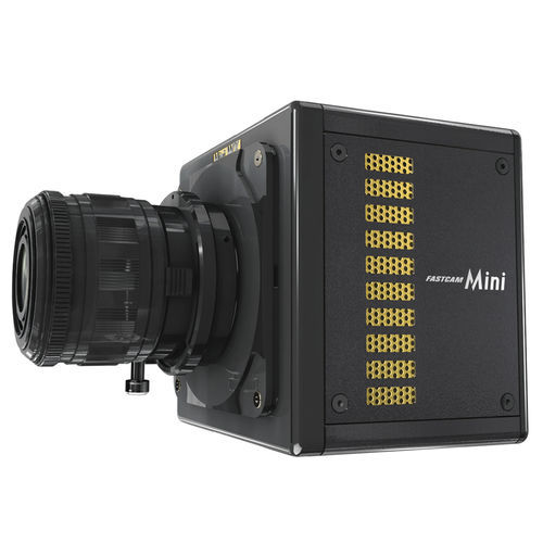 デジタルビデオ搭載カメラ - FASTCAM Mini WX100 - Photron - 産業用 / 化学用途 / 自動車セキュリティ用